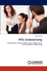 IPOs Underpricing - Book