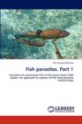 Fish parasites. Part 1 - Book