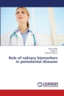Role of salivary biomarkers in periodontal diseases - Book