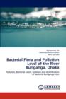 Bacterial Flora and Pollution Level of the River Buriganga, Dhaka - Book