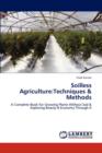 Soilless Agriculture : Techniques & Methods - Book