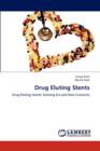 Drug Eluting Stents - Book