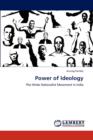 Power of Ideology - Book