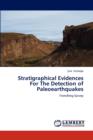 Stratigraphical Evidences for the Detection of Paleoearthquakes - Book