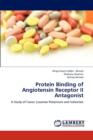 Protein Binding of Angiotensin Receptor II Antagonist - Book