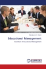 Educational Management - Book