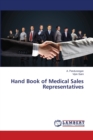 Hand Book of Medical Sales Representatives - Book