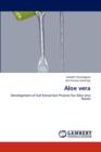 Aloe Vera - Book