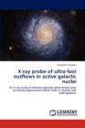 X-Ray Probe of Ultra-Fast Outflows in Active Galactic Nuclei - Book