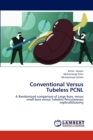 Conventional Versus Tubeless Pcnl - Book