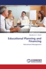 Educational Planning and Financing - Book