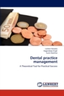 Dental practice management - Book