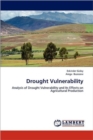 Drought Vulnerability - Book