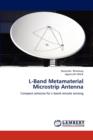 L-Band Metamaterial Microstrip Antenna - Book