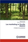Lac-Marketing in Purulia District - Book