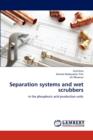 Separation Systems and Wet Scrubbers - Book
