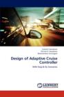 Design of Adaptive Cruise Controller - Book