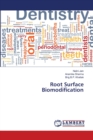 Root Surface Biomodification - Book