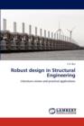 Robust Design in Structural Engineering - Book