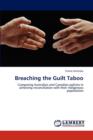 Breaching the Guilt Taboo - Book