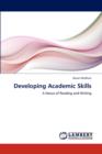 Developing Academic Skills - Book