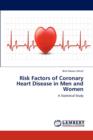 Risk Factors of Coronary Heart Disease in Men and Women - Book