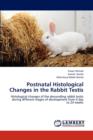 Postnatal Histological Changes in the Rabbit Testis - Book