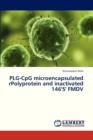 Plg-Cpg Microencapsulated Rpolyprotein and Inactivated 146's' Fmdv - Book