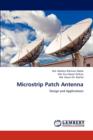 Microstrip Patch Antenna - Book