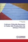 Calcium Chloride Recovery in Soda Ash Production by Solvay's Process - Book