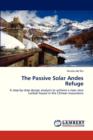 The Passive Solar Andes Refuge - Book