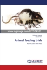 Animal feeding trials - Book