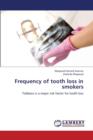 Frequency of Tooth Loss in Smokers - Book