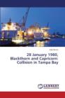 28 January 1980, Blackthorn and Capricorn : Collision in Tampa Bay - Book