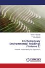 Contemporary Environmental Readings (Volume 2) - Book