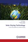 Solar Drying Technology - Book