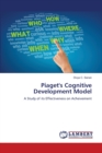 Piaget's Cognitive Development Model - Book