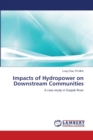 Impacts of Hydropower on Downstream Communities - Book