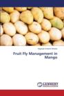 Fruit Fly Management in Mango - Book