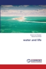 water and life - Book