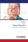 Topical Fluoride - Book