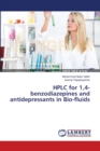 HPLC for 1,4-benzodiazepines and antidepressants in Bio-fluids - Book