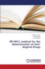 Rp-HPLC Method for the Determination of Anti-Anginal Drugs - Book