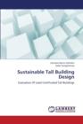 Sustainable Tall Building Design - Book