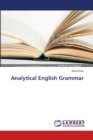 Analytical English Grammar - Book
