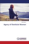 Agony of Destitute Women - Book