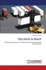 Dry Ports in Brazil - Book