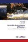 Polluted Groundwater Utilization - Book