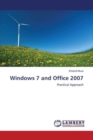 Windows 7 and Office 2007 - Book