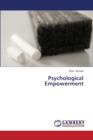 Psychological Empowerment - Book